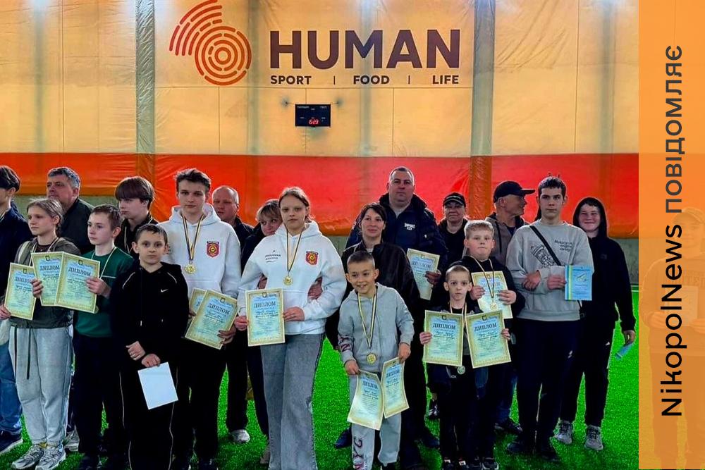 Марганецькі авіамоделісти здобули перемоги на обласних змаганнях 1 Марганецькі авіамоделісти здобули перемоги на обласних змаганнях