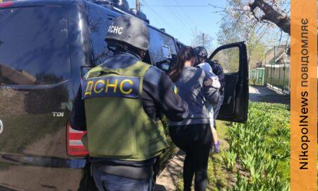 Терор триває: у Нікополі вже 7 поранених, серед них маленька дитина, також ворог вдарив по Червоногригорівській громаді