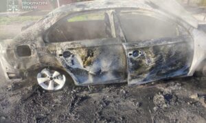 9 поранених на Нікопольщині сьогодні, серед них двоє дітей – прокуратура (фото)