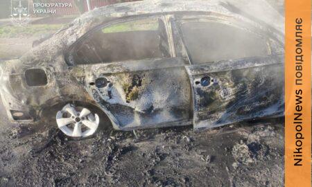 9 поранених на Нікопольщині сьогодні, серед них двоє дітей – прокуратура (фото)