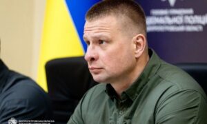 комендантська година у Дніпропетровській області