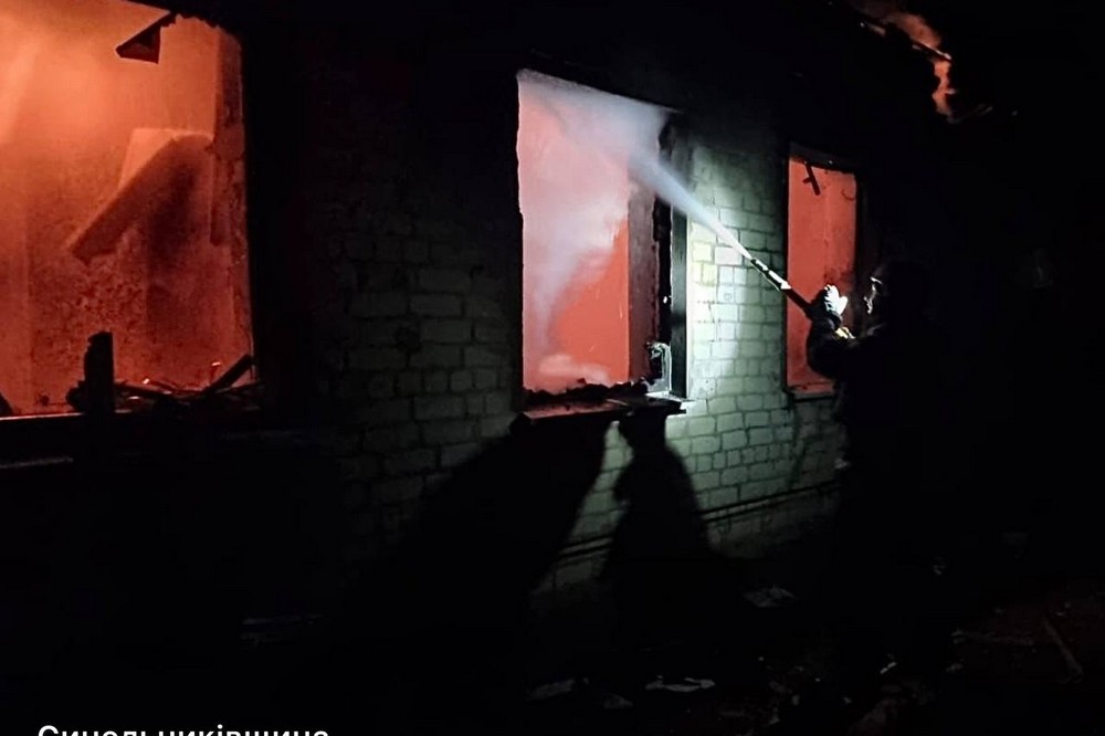 Вбито дитину і 5 поранених в області, у Нікополі побито адмінбудівлю, а в районі – будинок культури (Фото)