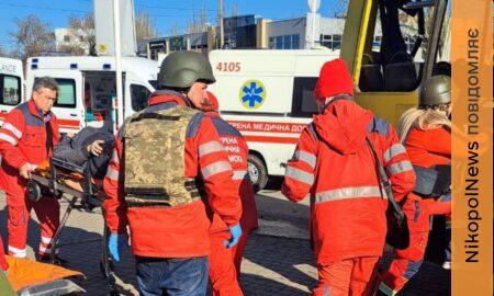 Раніше росіяни анонсували терор цивільних: смертельний удар по маршрутці у Нікополі прокоментували в РНБО