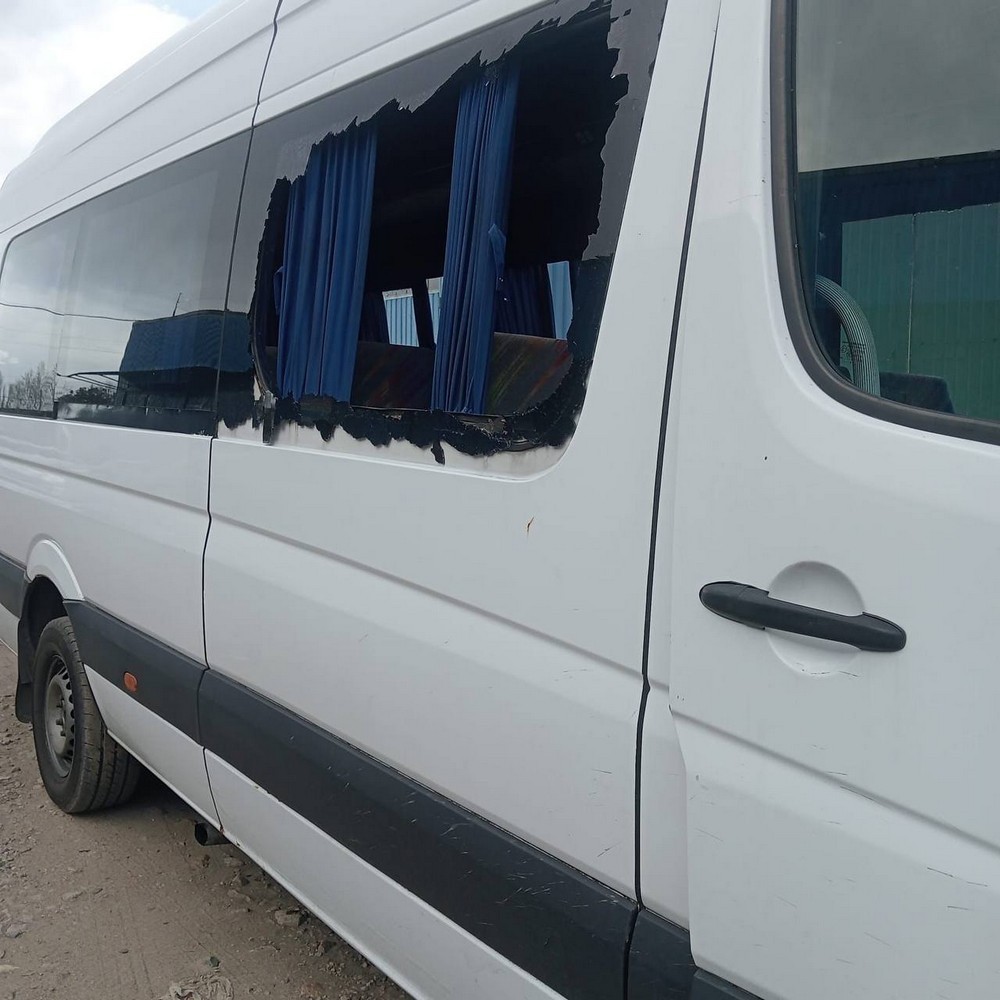 4 вбитих і 24 поранених у Нікополі і районі за день, також ворог атакував Криворіжжя і Павлоградський район (фото) 4 вбитих і 24 поранених у Нікополі і районі за день, також ворог атакував Криворіжжя і Павлоградський район (фото)