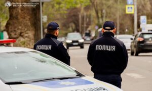 На Нікопольщині