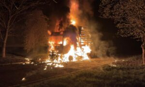 Окупанти вбили у Нікополі чоловіка 11 квітня