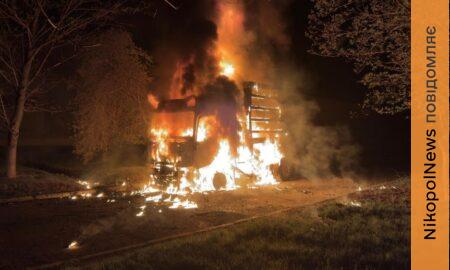 Окупанти вбили у Нікополі чоловіка 11 квітня