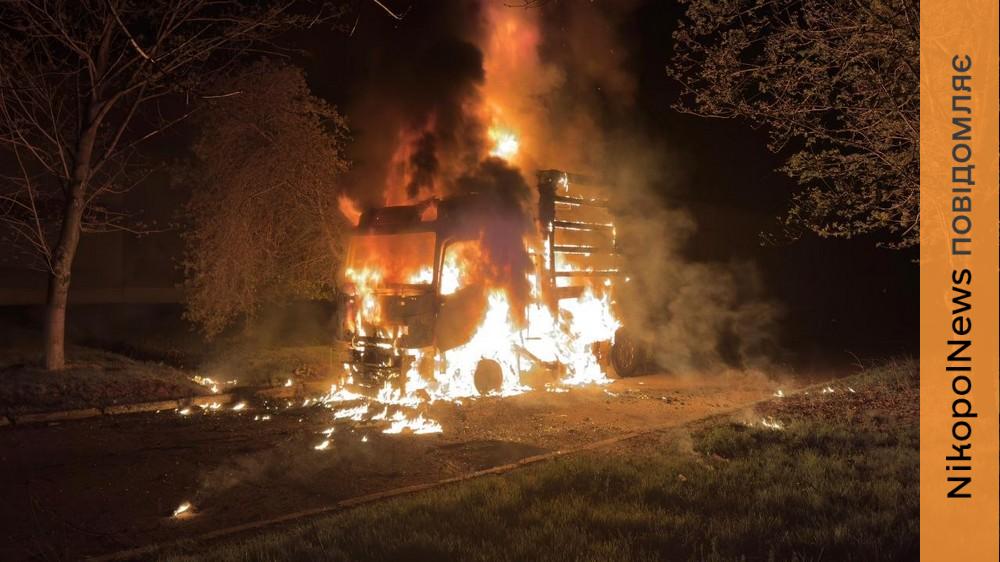 Окупанти вбили у Нікополі чоловіка 11 квітня