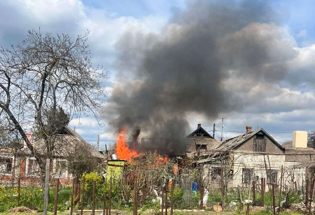 Нікополі