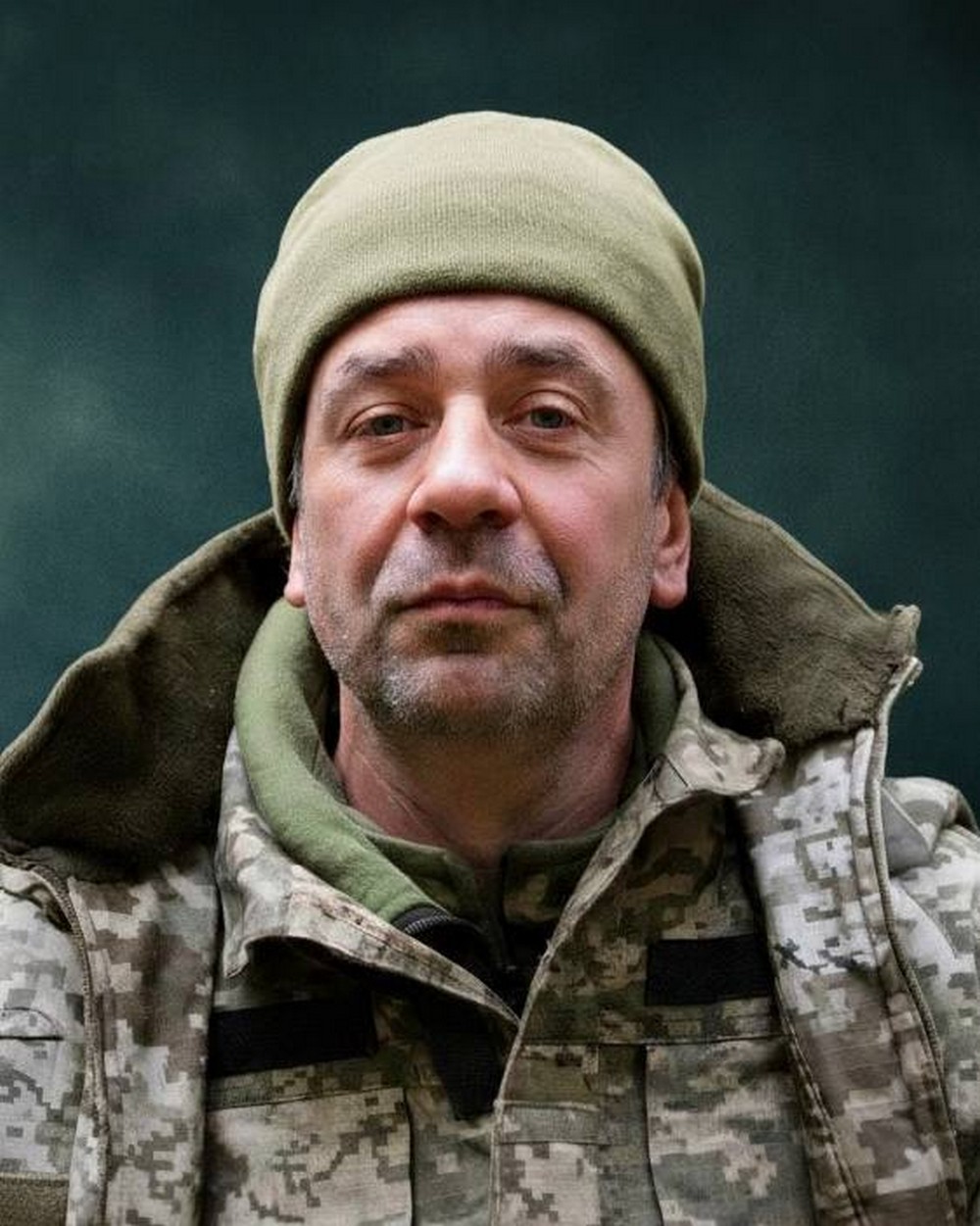 Нікополь втратив ще одного Захисника на фронті. Нікополь втратив ще одного Захисника на фронті.