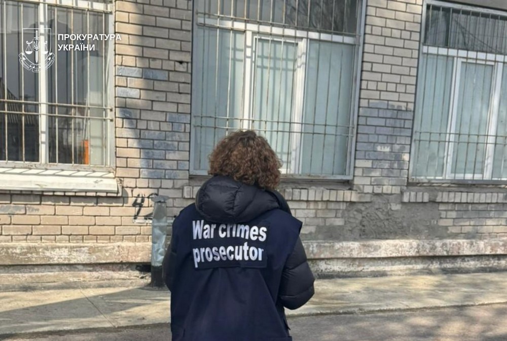 Двоє поранених і пошкоджено залізницю внаслідок обстрілу Дніпра: прокуратура розпочала розслідування