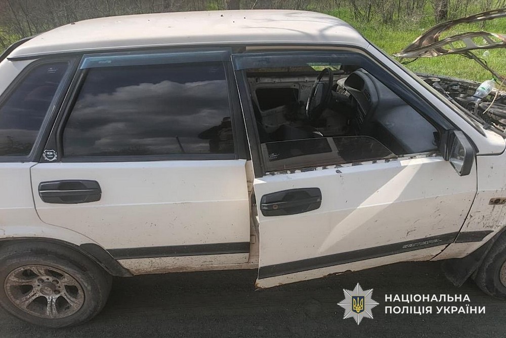 Понад 150 ударів по Нікопольщині - є поранений і руйнування, атака на будівлю поліції, також ворог тероризував Криворіжжя і Синельниківщину (фото)