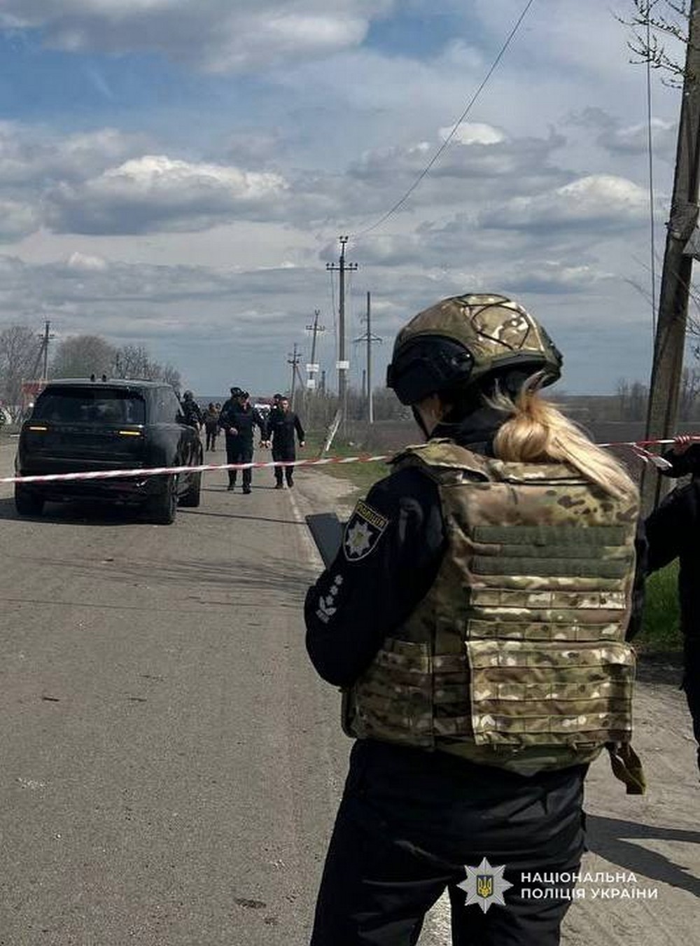 Загиблі і десятки поранених, люди перебували у автівках: жахливі наслідки ворожої атаки на Дніпро 14 квітня