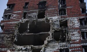 Нікополь і район були під ударом вночі і вранці, троє поранених внаслідок  атаки на Дніпро (фото)