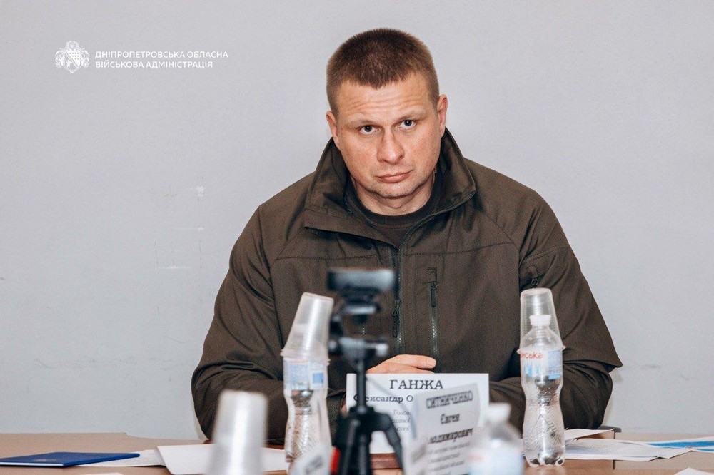 Відбулася чергова Рада оборони Дніпропетровщини. На ній особливу увагу приділили Нікопольщині. Також говорили про Синельниківщину.