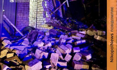 Двоє малюків поранено внаслідок удару по Дніпру ввечері 15 квітня (фото)