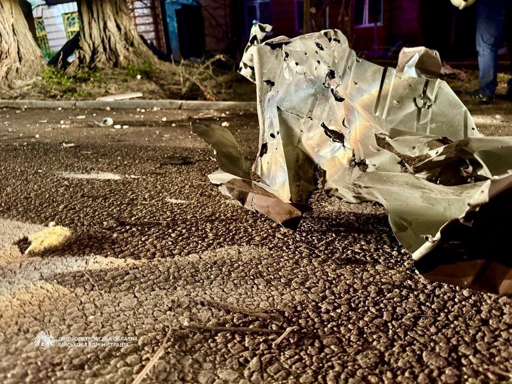 Жах у Дніпрі: загиблі, десятки поранених – серед них діти, горіли будинки в центрі (фото)