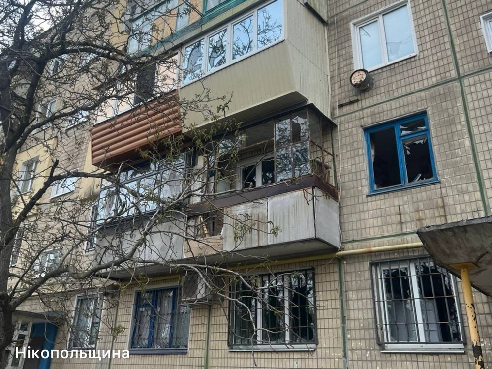 Загиблий і поранені на Нікопольщині, жертви і 30 постраждалих у Дніпрі і районі, масштабні руйнування – важка ніч на Дніпропетровщині (фото)