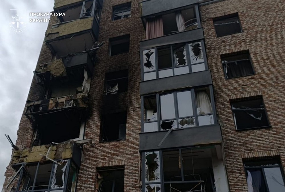 Троє загиблих та 35 поранених унаслідок комбінованої атаки на Дніпропетровщину. Загиблі і поранені є на Нікопольщині, у Дніпрі і Дніпровському районі. Розпочато розслідування. Троє загиблих та 35 поранених унаслідок комбінованої атаки на Дніпропетровщину. Загиблі і поранені є на Нікопольщині, у Дніпрі і Дніпровському районі. Розпочато розслідування.