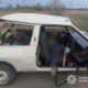 Дрони атакували автівки на Нікопольщині: є вбитий і поранені, у Дніпрі і районі теж жертви і десятки постраждалих – поліція (фото)