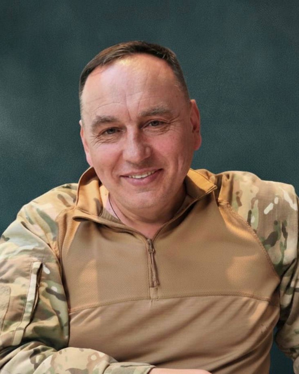 Нікополь втратив ще одного Захисника Нікополь втратив ще одного Захисника