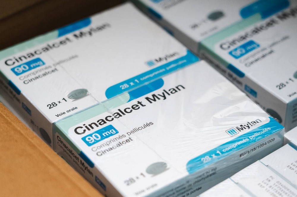 Серед отримувачів Марганецька лікарня: передали медикаменти медзакладам Дніпропетровщини (фото)