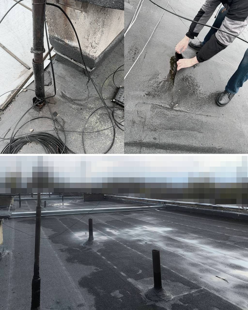 Останнім часом у Нікополі часто від обстрілів страждають багатоповерхівки: триває відновлення понівеченого житла