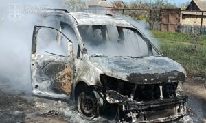 Загиблий і 5 поранених на Нікопольщині сьогодні, ще одну людину поранено у Дніпрі – прокуратура