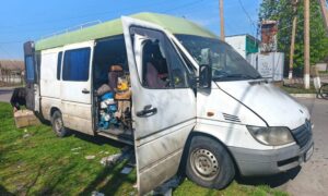 Нікополь та район