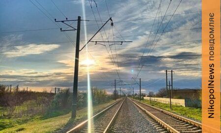 Мінлива хмарність, вітер і можливий дощ: погода у Нікополі 19 квітня