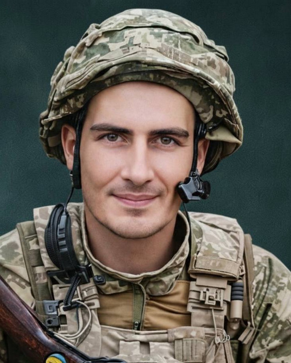 Помер під час проходження військової служби: Нікополь втратив ще одного Захисника (фото)