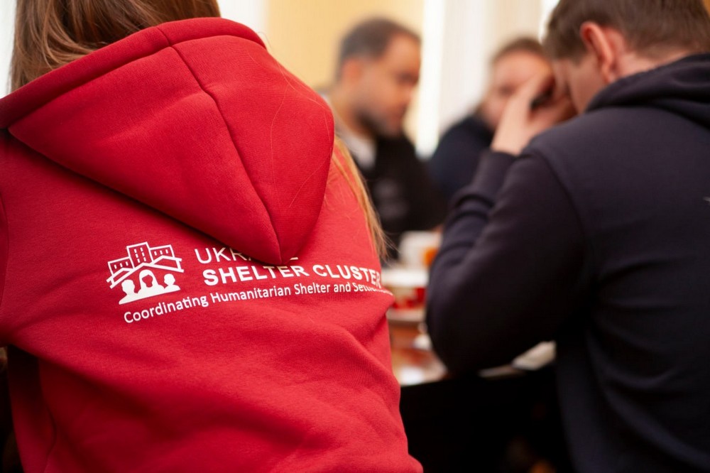 Нікопольська РВА розширює співпрацю з міжнародними благодійними організаціями: відбулася зустріч представниками моніторингової місії ООН