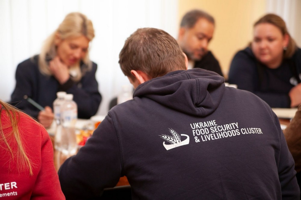 Нікопольська РВА розширює співпрацю з міжнародними благодійними організаціями: відбулася зустріч представниками моніторингової місії ООН