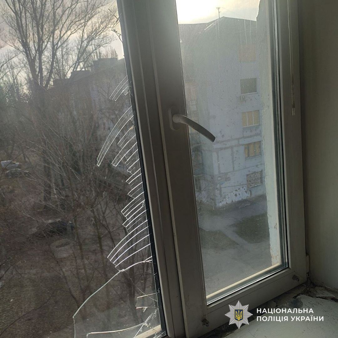 8 поранених на НІкопольщині, Криворіжжі і Синельниківщині – поліція розповіла про наслідки обстрілів за добу