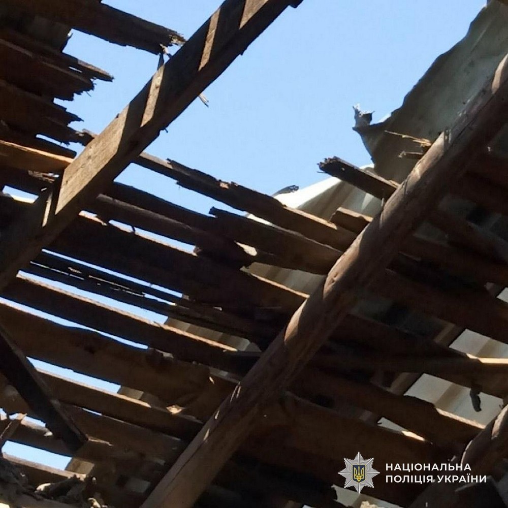 8 поранених на НІкопольщині, Криворіжжі і Синельниківщині – поліція розповіла про наслідки обстрілів за добу