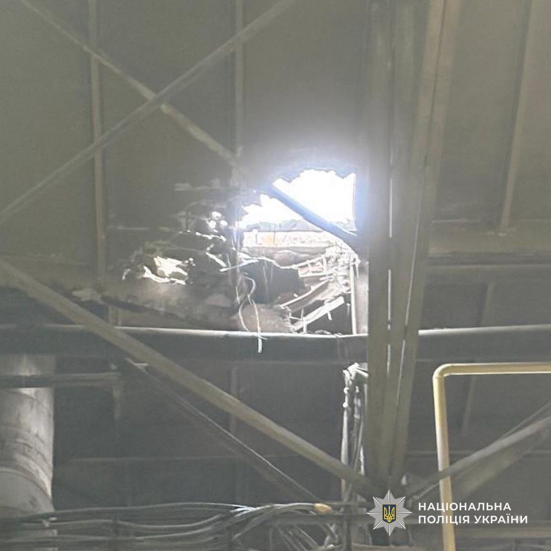 8 поранених на НІкопольщині, Криворіжжі і Синельниківщині – поліція розповіла про наслідки обстрілів за добу