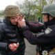 П’ятеро поліцейських поранено на Дніпропетровщині внаслідок вибуху гранати – що відомо