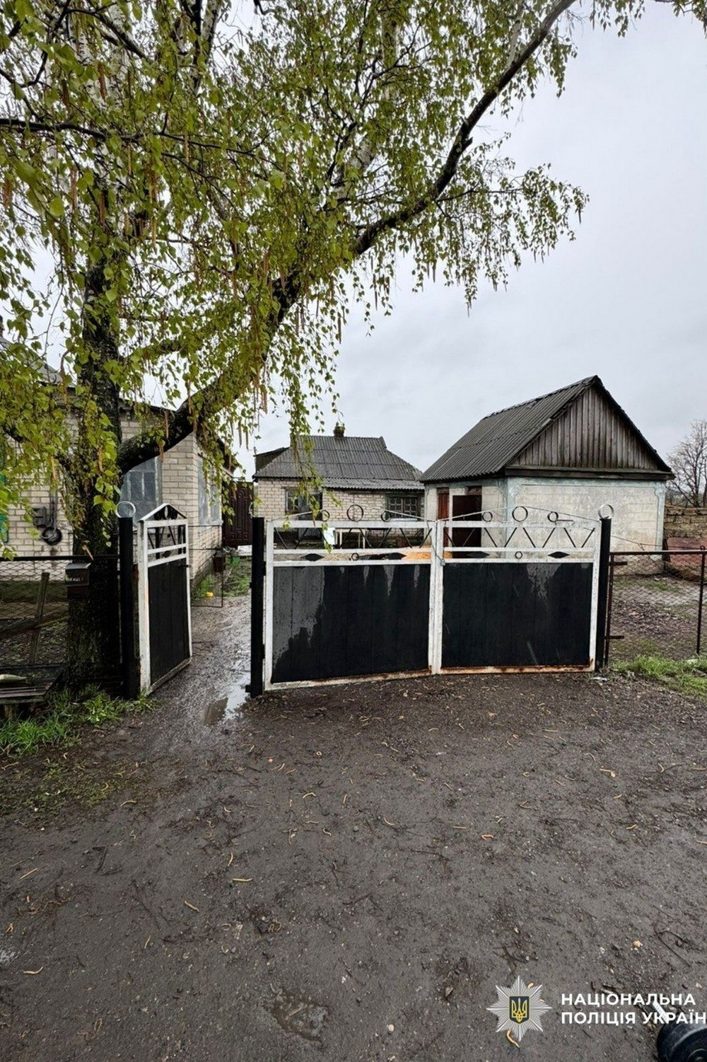 П’ятеро поліцейських поранено на Дніпропетровщині внаслідок вибуху гранати – що відомо