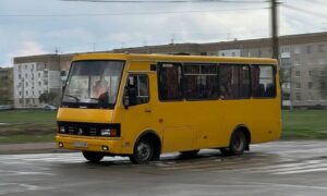 У Покрові з 1 травня підвищується вартість проїзду у громадському транспорті