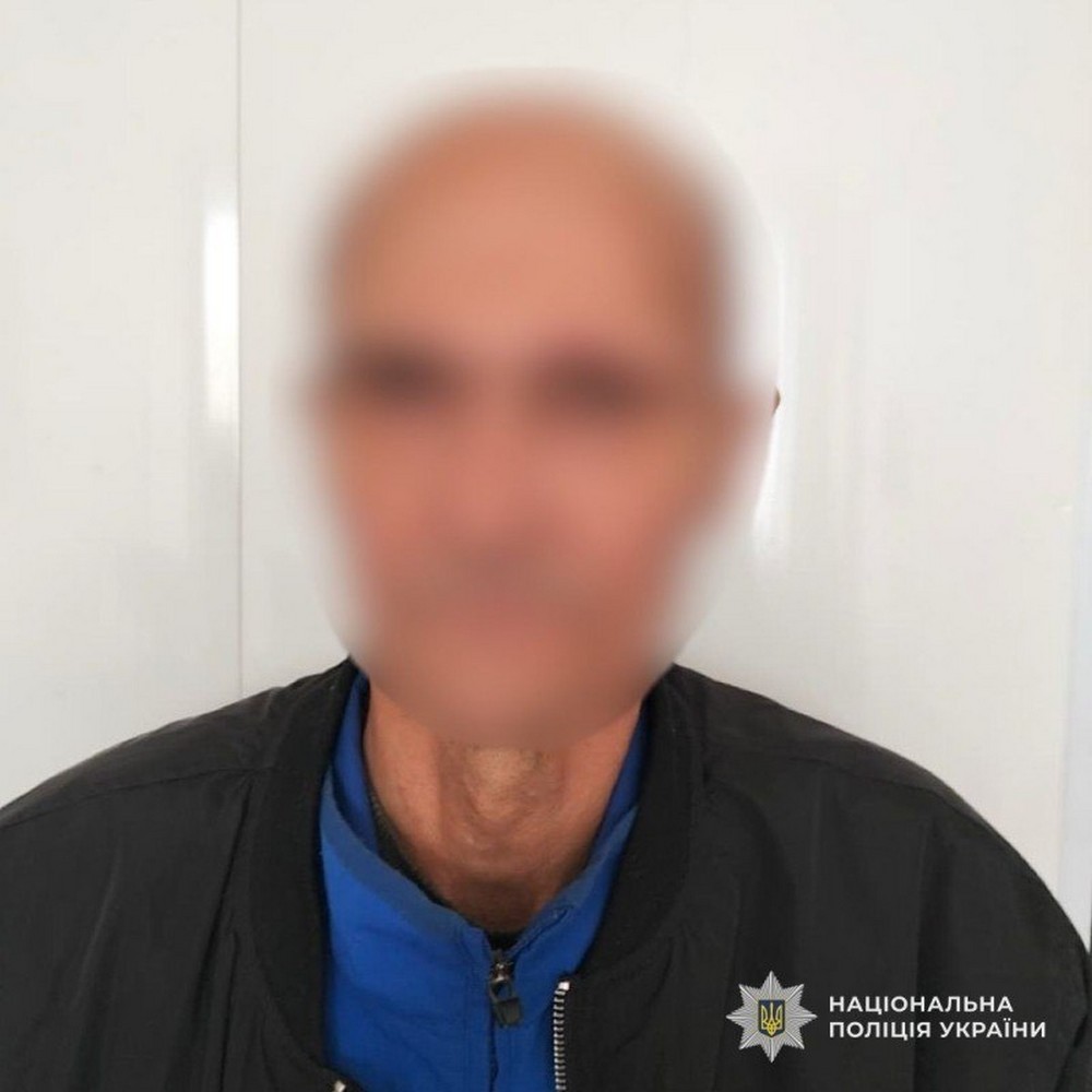 На Нікопольщині чоловік привласнив картку 78-річної жінки і витратив кошти