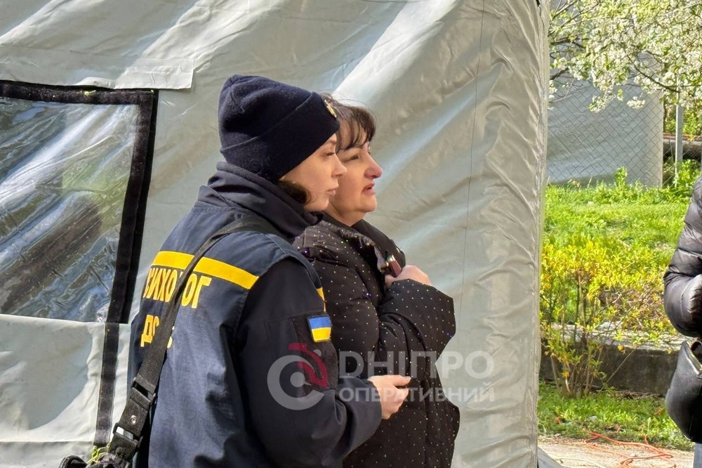 Зросла кількість жертв у Дніпрі, Кривий Ріг пережив новий удар вранці – є поранена