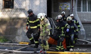 Зросла кількість жертв у Дніпрі, Кривий Ріг пережив новий удар вранці – є поранена