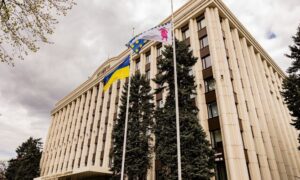 У ДніпроОВА двоє нових заступників: обоє військові – подробиці (фото)