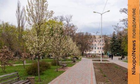 Як пройшла ніч 25 квітня у Нікополі – розповів Олександр Саюк