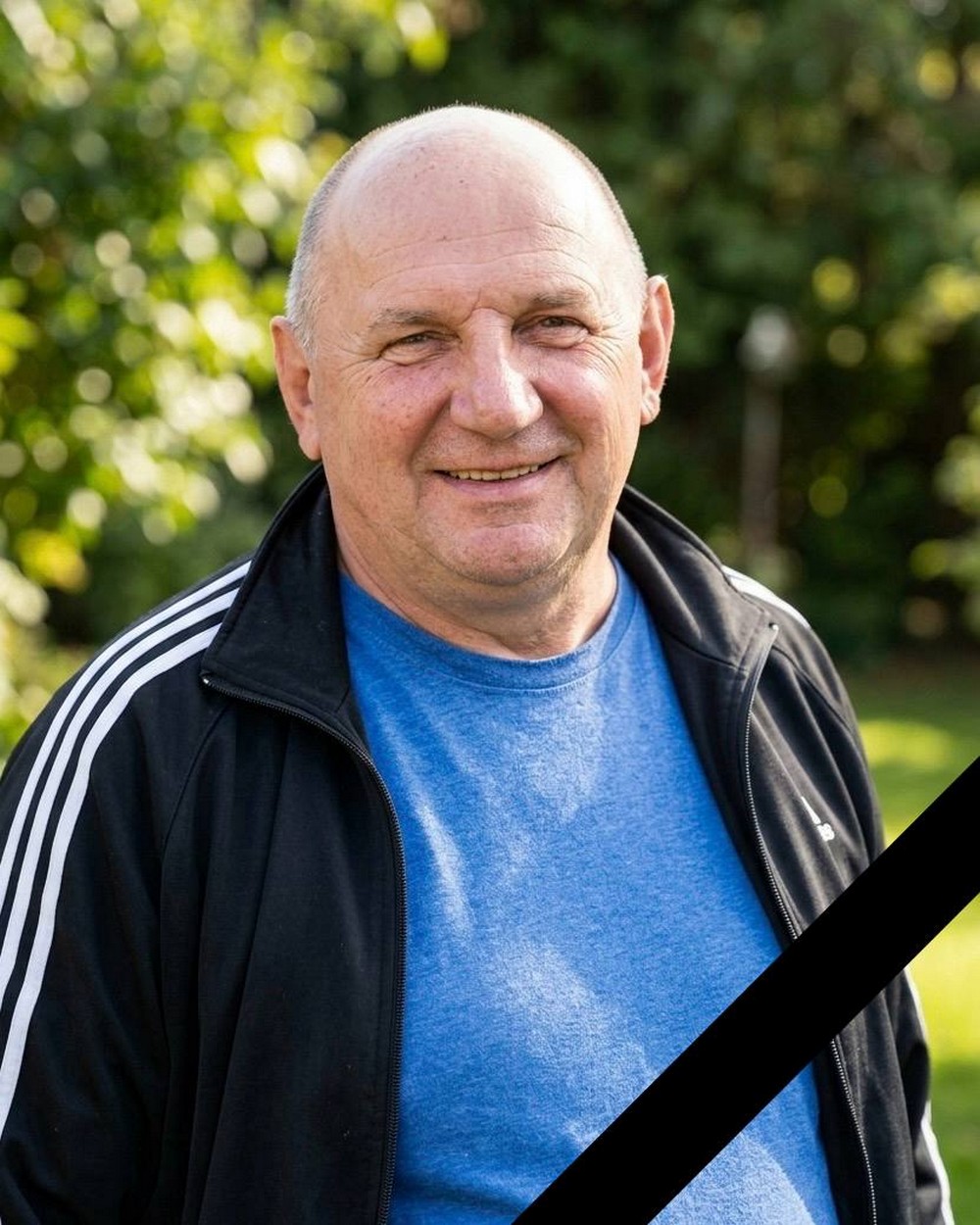 Усе трудове життя присвятив НЗФ, був добрим і порядним: росіяни вбили у Нікополі пенсіонера (фото)