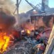 На Нікопольщині шестеро поранених, серед них дитина, у Кривому Розі вбитий і 5 поранених – прокуратура