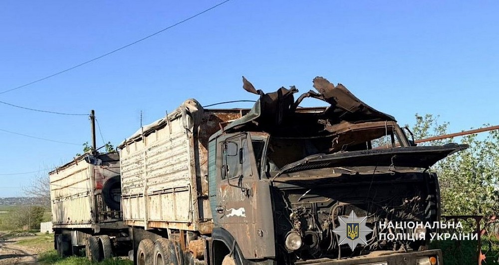 Загинув у себе на подвір’ї… Подробиці смертельних обстрілів Нікополя і Кривого Рогу оприлюднили у поліції (фото)
