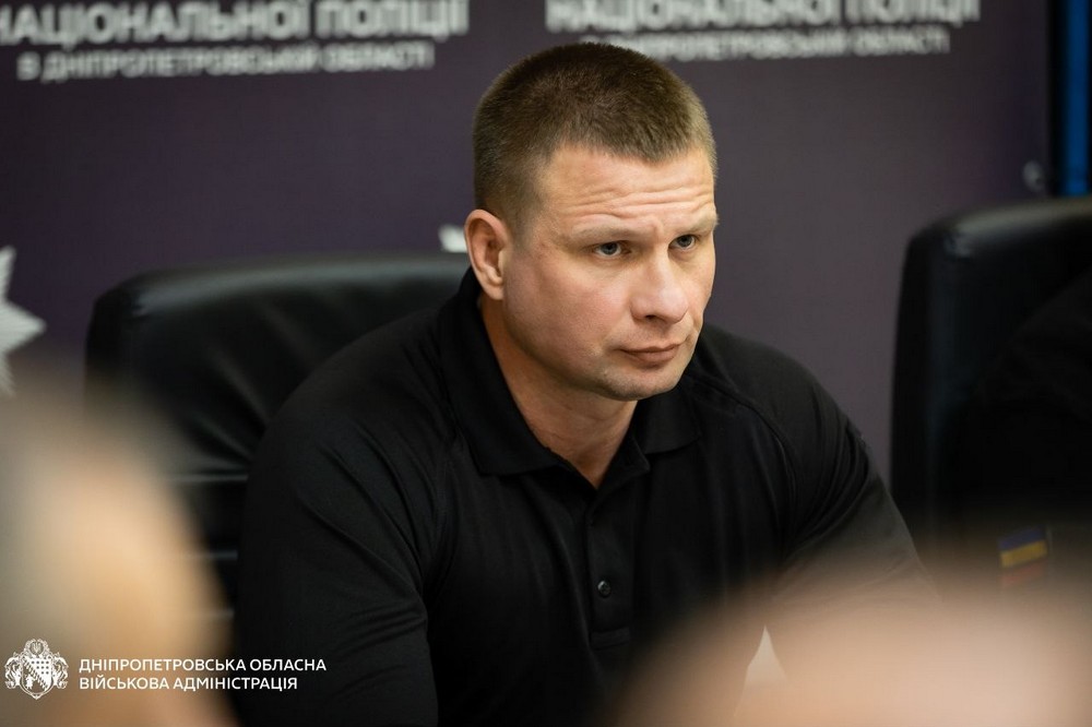 «Мала» ППО, евакуація, план стійкості: відбулася Рада оборони Дніпропетровщини