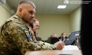 «Мала» ППО, евакуація, план стійкості: відбулася Рада оборони Дніпропетровщини