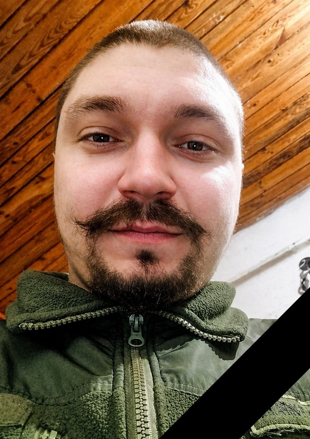 А рідні жили надією, що повернеться живим… Нікопольщина втратила ще одного Захисника (фото)